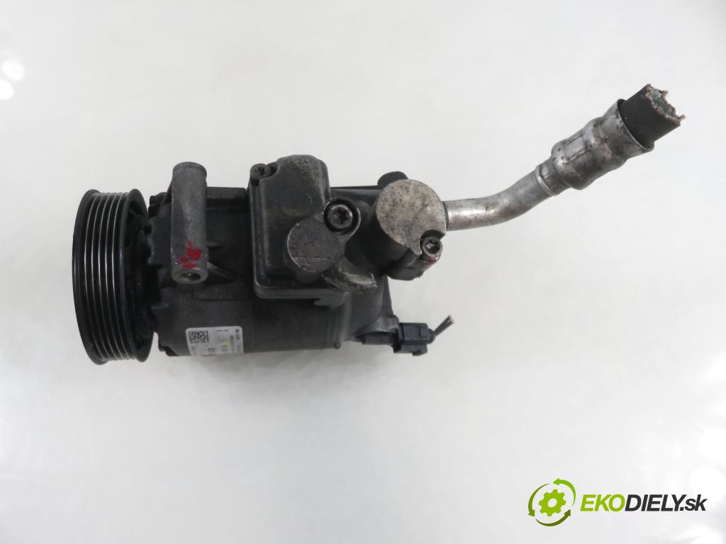 VW GOLF PLUS (5M1, 521) HB 2008 77,00 1.9 TDI - BLS 1896,00 KOMPRESOR: klimatizace 5N0820803A (Kompresor klimatizace)