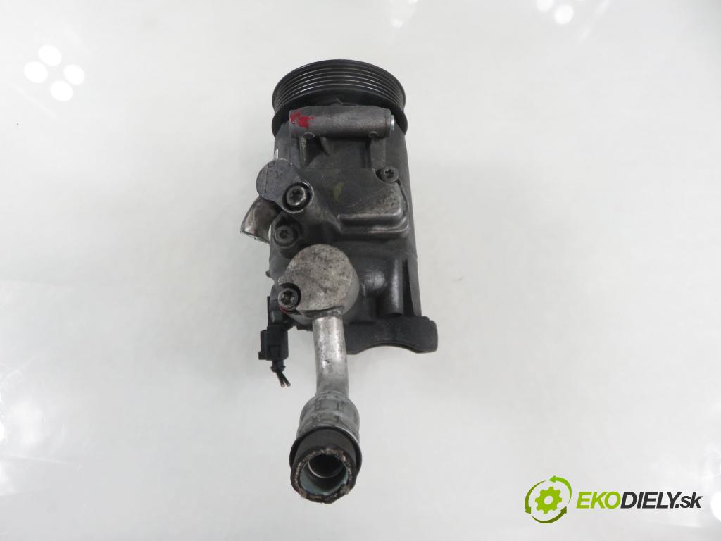 VW GOLF PLUS (5M1, 521) HB 2008 77,00 1.9 TDI - BLS 1896,00 KOMPRESOR: klimatizace 5N0820803A (Kompresor klimatizace)