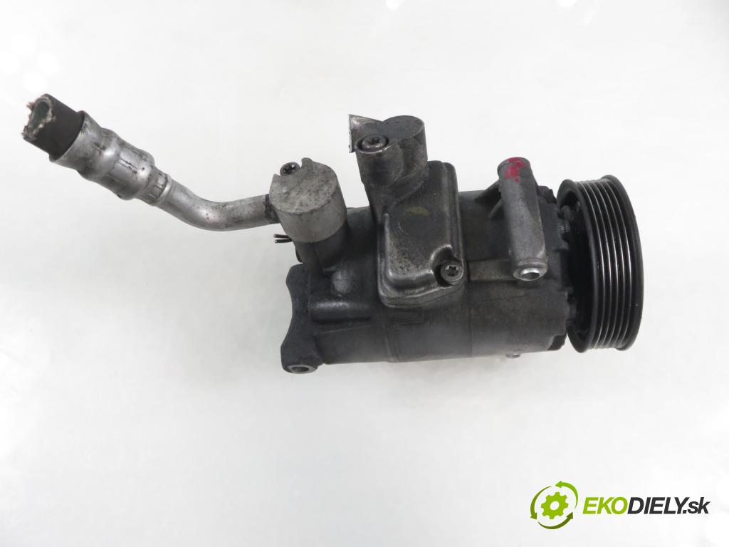 VW GOLF PLUS (5M1, 521) HB 2008 77,00 1.9 TDI - BLS 1896,00 KOMPRESOR: klimatizace 5N0820803A (Kompresor klimatizace)