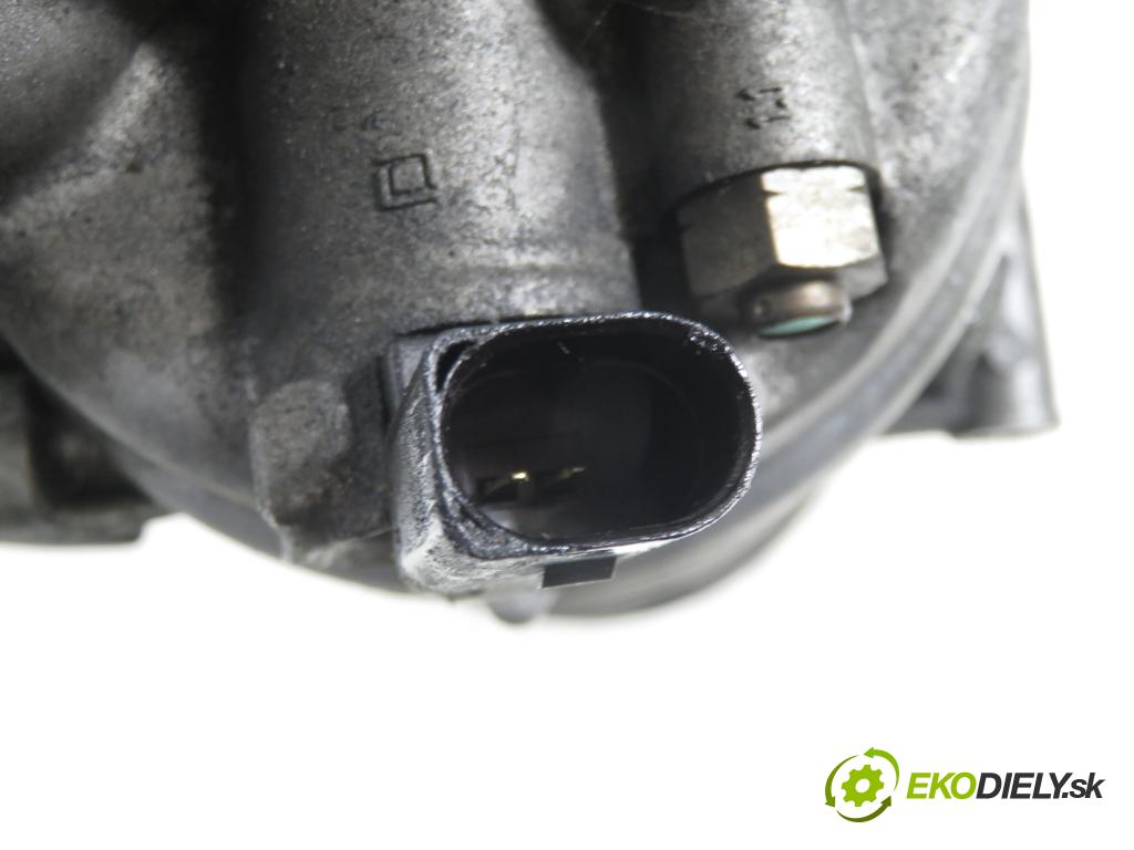 VW GOLF PLUS (5M1, 521) HB 2008 77,00 1.9 TDI - BLS 1896,00 KOMPRESOR: klimatizace 5N0820803A (Kompresor klimatizace)