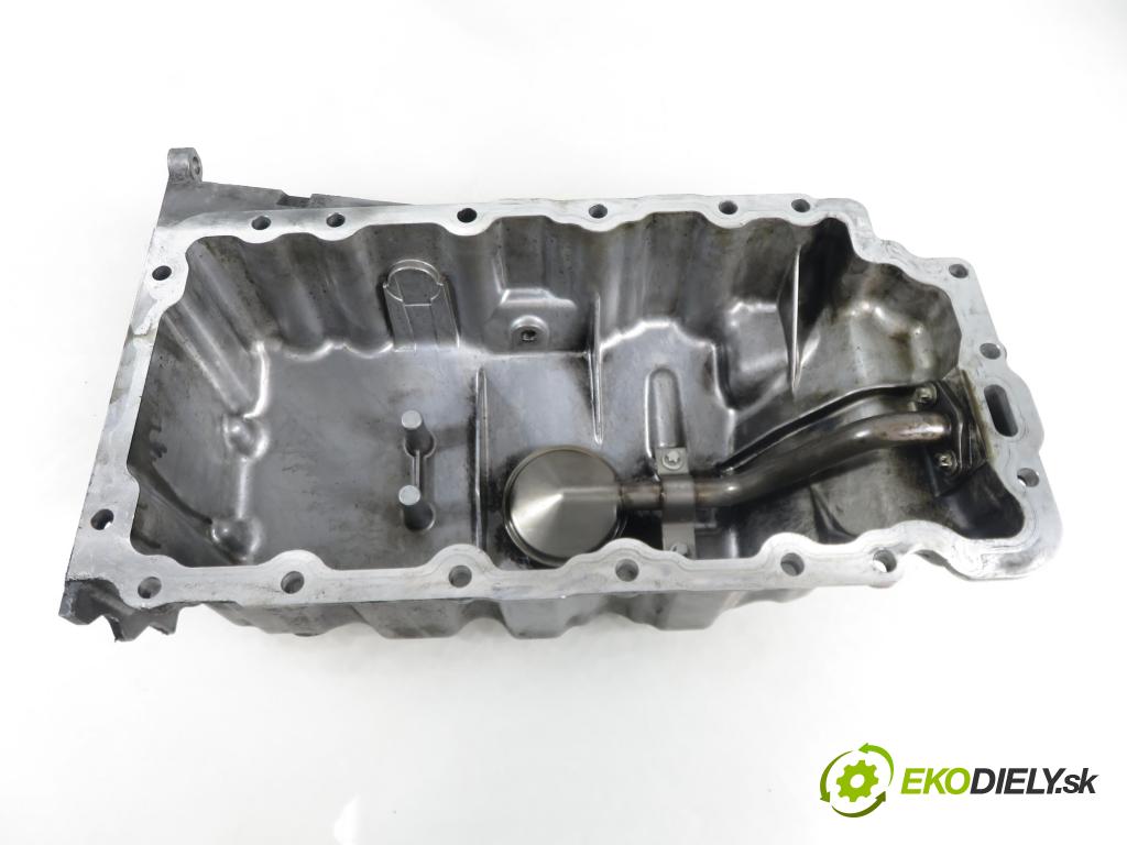 OPEL ASTRA G Kombi (T98) HB 1999 60,00 2.0 DI - X 20 DTL 1995,00 Vaňa olejová 90400202 ; R90400202 (Olejová vaňa)