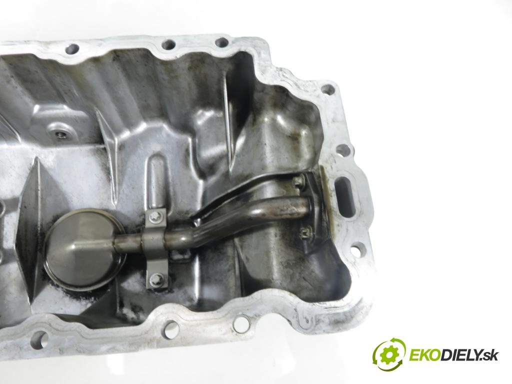 OPEL ASTRA G Kombi (T98) HB 1999 60,00 2.0 DI - X 20 DTL 1995,00 Vaňa olejová 90400202 ; R90400202 (Olejová vaňa)