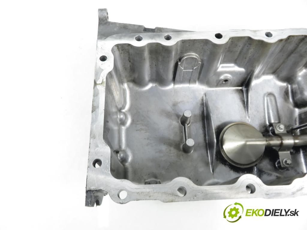 OPEL ASTRA G Kombi (T98) HB 1999 60,00 2.0 DI - X 20 DTL 1995,00 Vaňa olejová 90400202 ; R90400202 (Olejová vaňa)