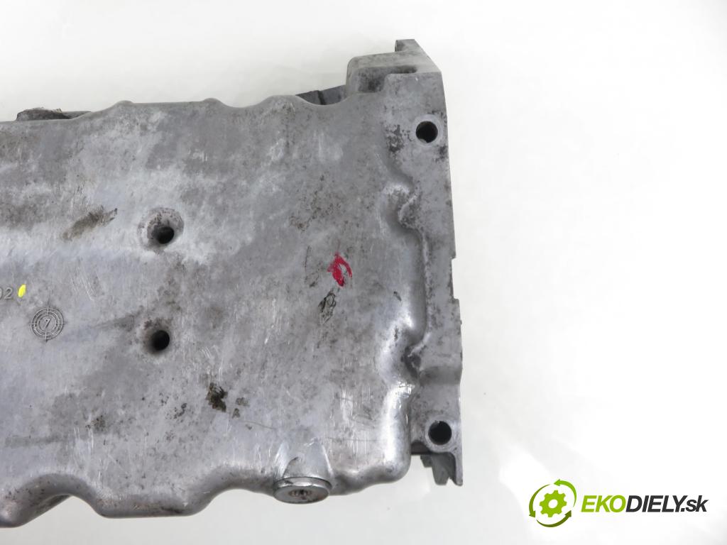 OPEL ASTRA G Kombi (T98) HB 1999 60,00 2.0 DI - X 20 DTL 1995,00 Vaňa olejová 90400202 ; R90400202 (Olejová vaňa)