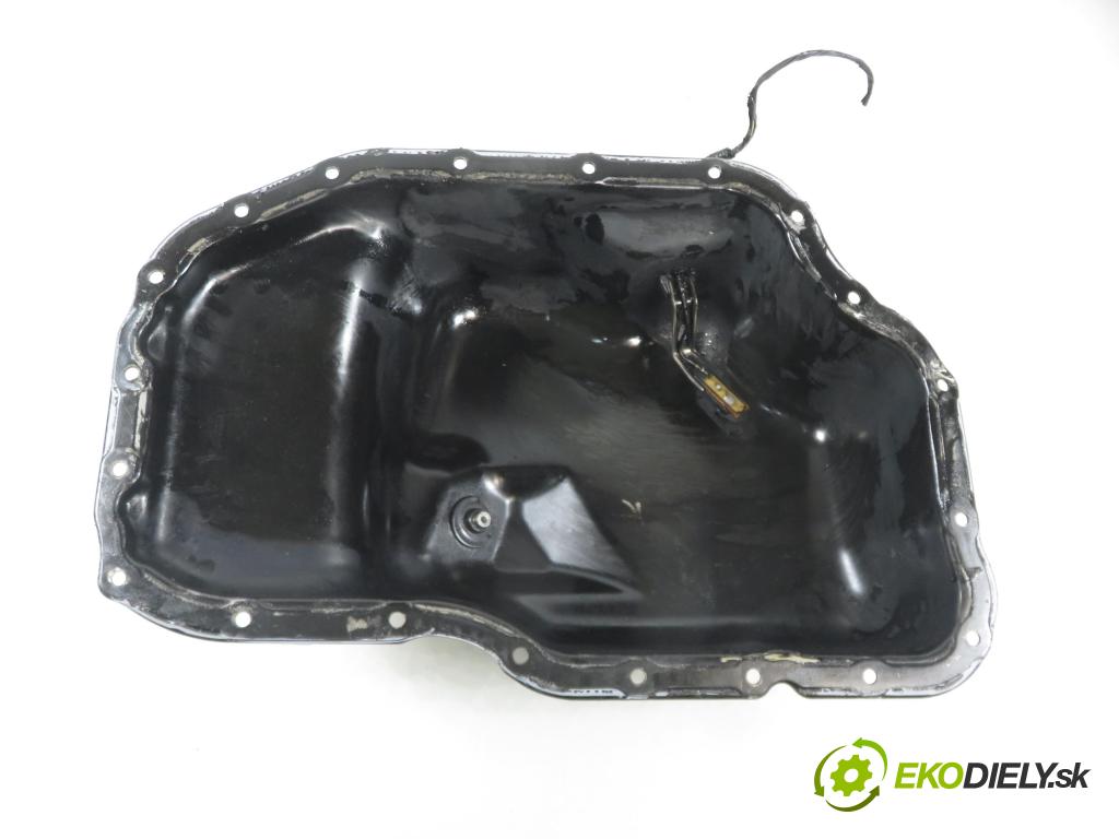 TOYOTA RAV 4 III (_A3_) SUV 2007 130,00 2.2 D 4WD 177 - 2AD-FHV 2231,00 Vaňa olejová  (Olejová vaňa)