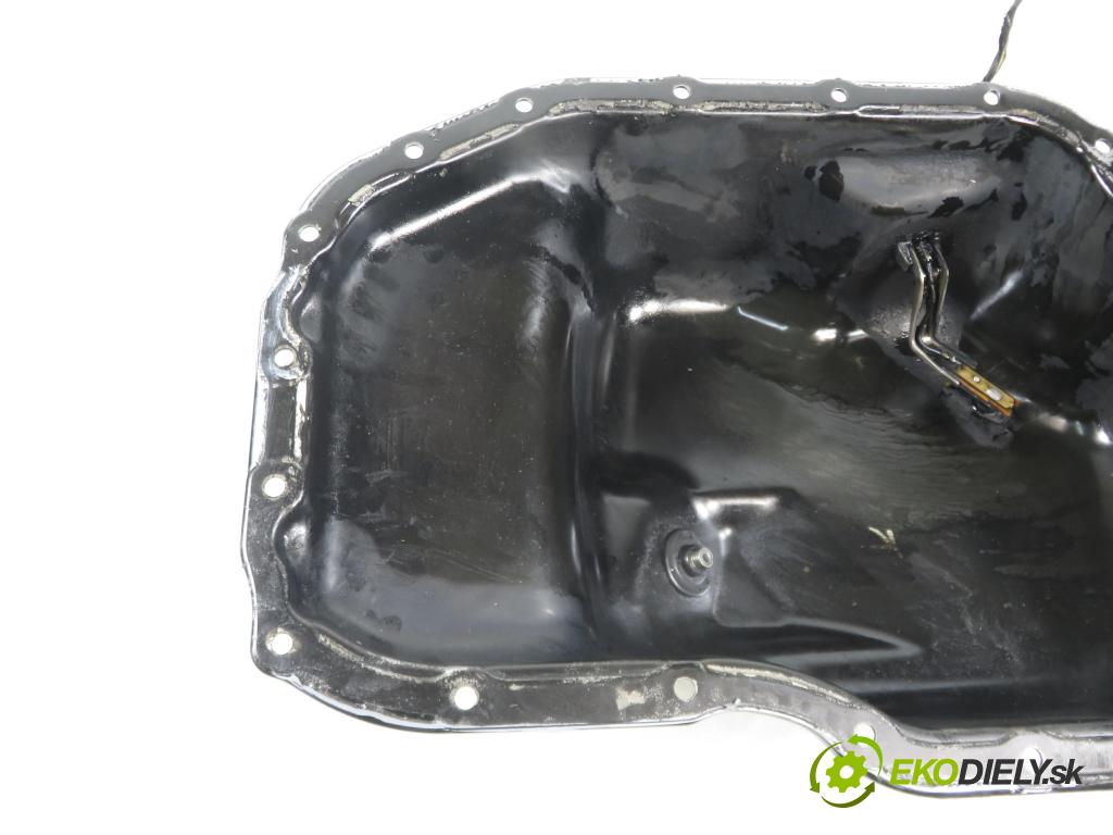 TOYOTA RAV 4 III (_A3_) SUV 2007 130,00 2.2 D 4WD 177 - 2AD-FHV 2231,00 Vaňa olejová  (Olejová vaňa)