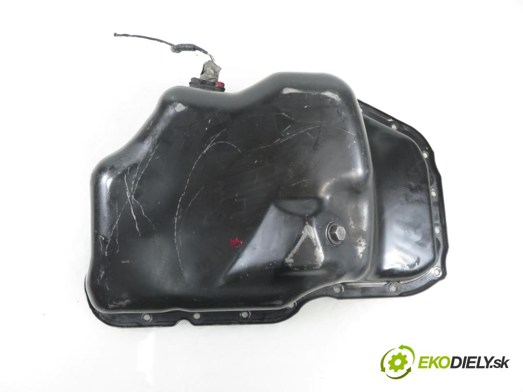 TOYOTA RAV 4 III (_A3_) SUV 2007 130,00 2.2 D 4WD 177 - 2AD-FHV 2231,00 Vaňa olejová  (Olejová vaňa)