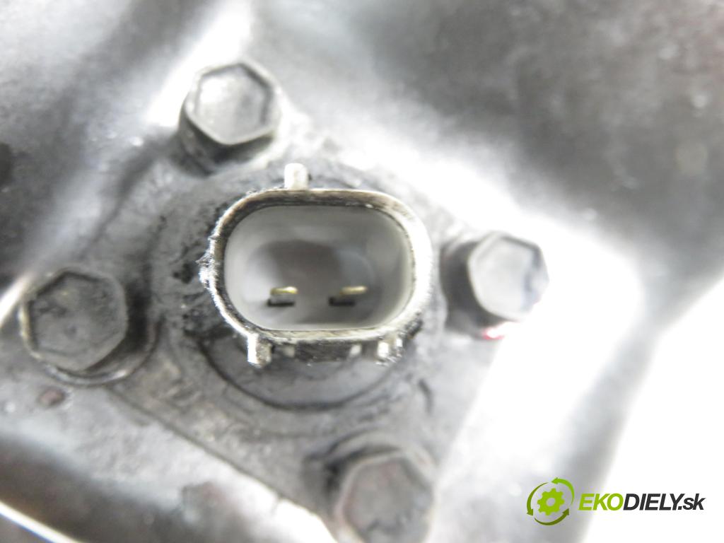 TOYOTA RAV 4 III (_A3_) SUV 2007 130,00 2.2 D 4WD 177 - 2AD-FHV 2231,00 Vaňa olejová  (Olejová vaňa)