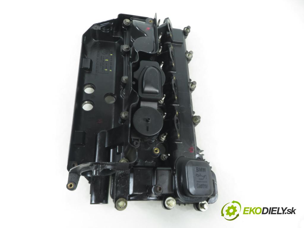 BMW 3 (E46) SEDAN 2000 100,00 320 d 136 - M47 D20 (204D1) 1951,00 Kryt Ventilov 2246993 ; 0928400306