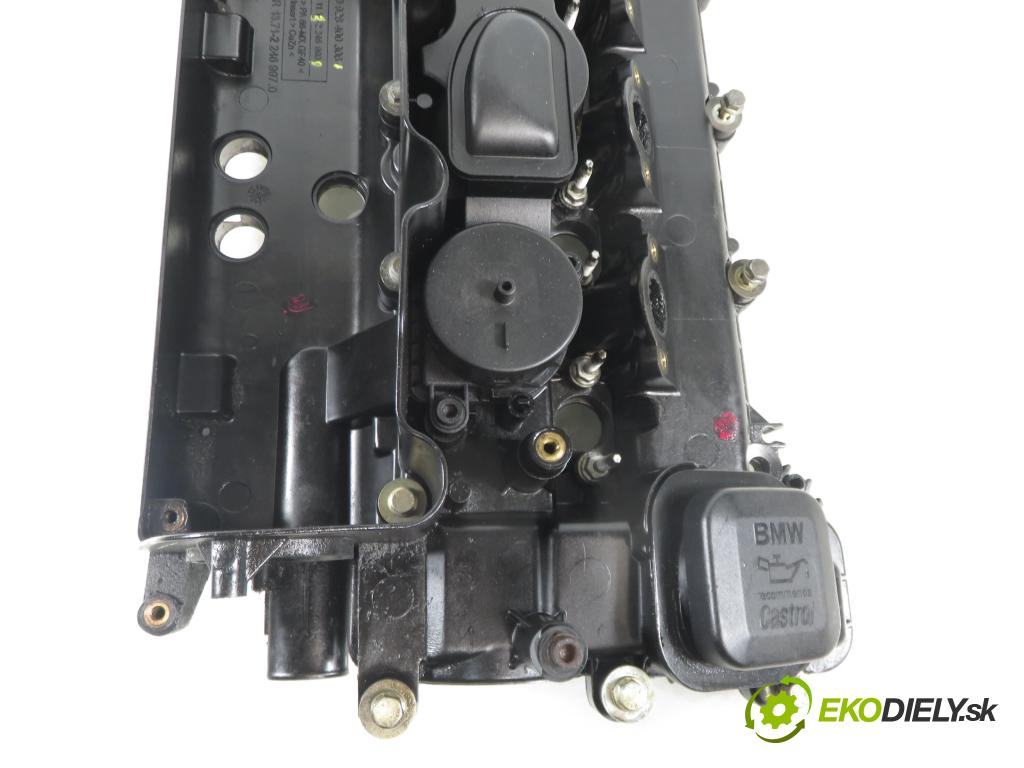 BMW 3 (E46) SEDAN 2000 100,00 320 d 136 - M47 D20 (204D1) 1951,00 Kryt Ventilov 2246993 ; 0928400306