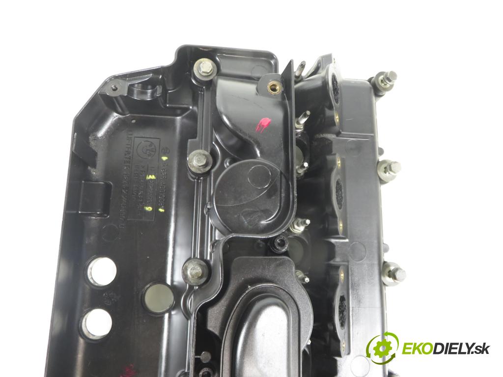 BMW 3 (E46) SEDAN 2000 100,00 320 d 136 - M47 D20 (204D1) 1951,00 Kryt Ventilov 2246993 ; 0928400306