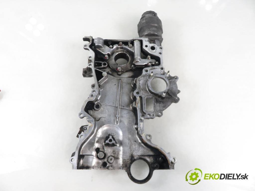 TOYOTA RAV 4 III (_A3_) SUV 2007 130,00 2.2 D 4WD 177 - 2AD-FHV 2231,00 Pumpa oleja  (Olejová pumpa)