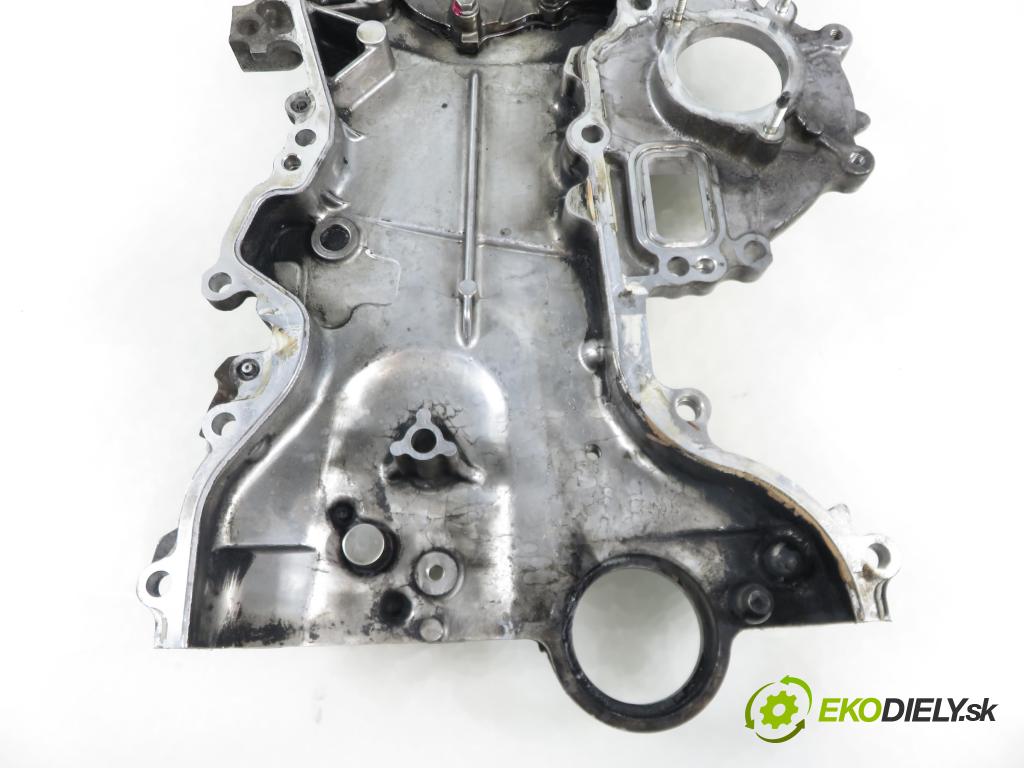 TOYOTA RAV 4 III (_A3_) SUV 2007 130,00 2.2 D 4WD 177 - 2AD-FHV 2231,00 Pumpa oleja  (Olejová pumpa)