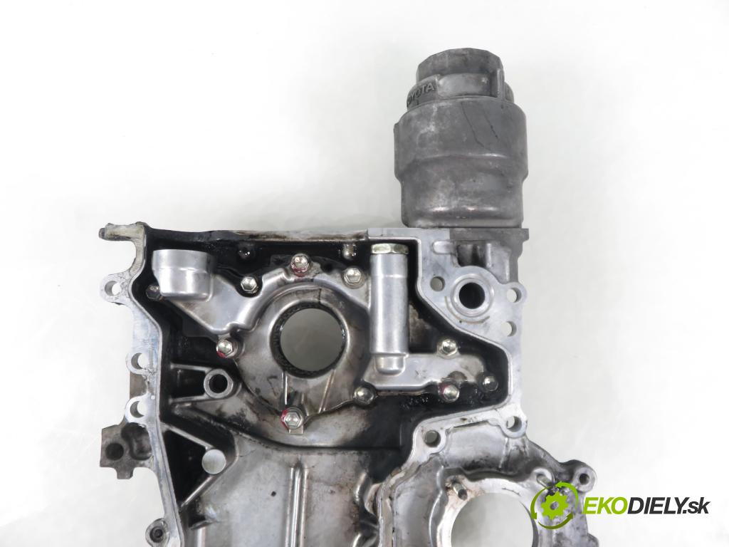 TOYOTA RAV 4 III (_A3_) SUV 2007 130,00 2.2 D 4WD 177 - 2AD-FHV 2231,00 Pumpa oleja  (Olejová pumpa)