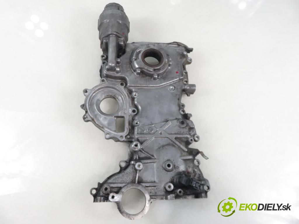 TOYOTA RAV 4 III (_A3_) SUV 2007 130,00 2.2 D 4WD 177 - 2AD-FHV 2231,00 Pumpa oleja  (Olejová pumpa)