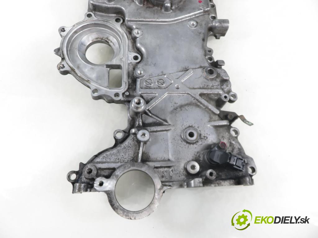 TOYOTA RAV 4 III (_A3_) SUV 2007 130,00 2.2 D 4WD 177 - 2AD-FHV 2231,00 Pumpa oleja  (Olejová pumpa)