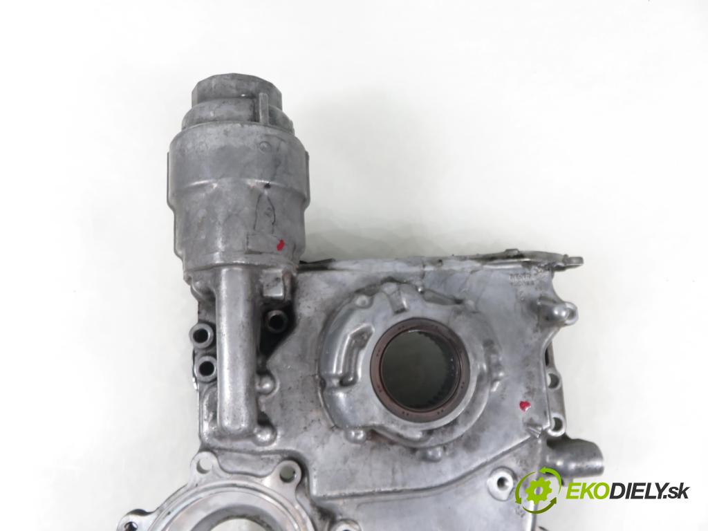 TOYOTA RAV 4 III (_A3_) SUV 2007 130,00 2.2 D 4WD 177 - 2AD-FHV 2231,00 Pumpa oleja  (Olejová pumpa)