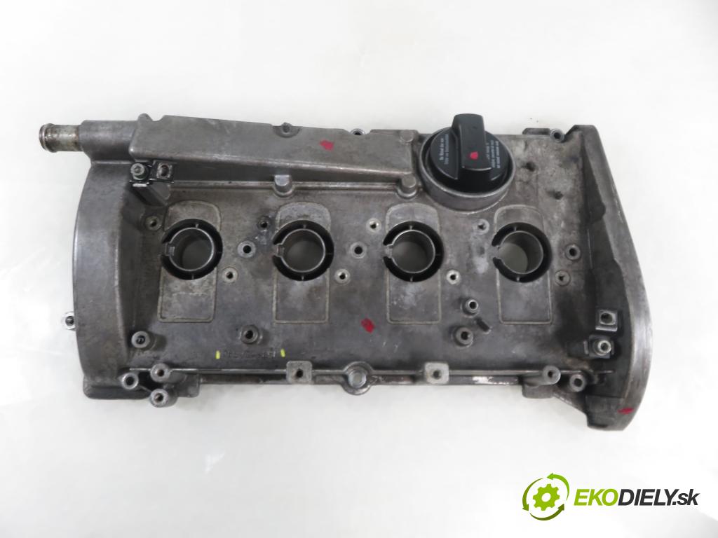 AUDI A4 (8E2, B6) SEDAN 2002 110,00 1.8 T - AVJ 1781,00 Kryt Ventilov 06B103469N