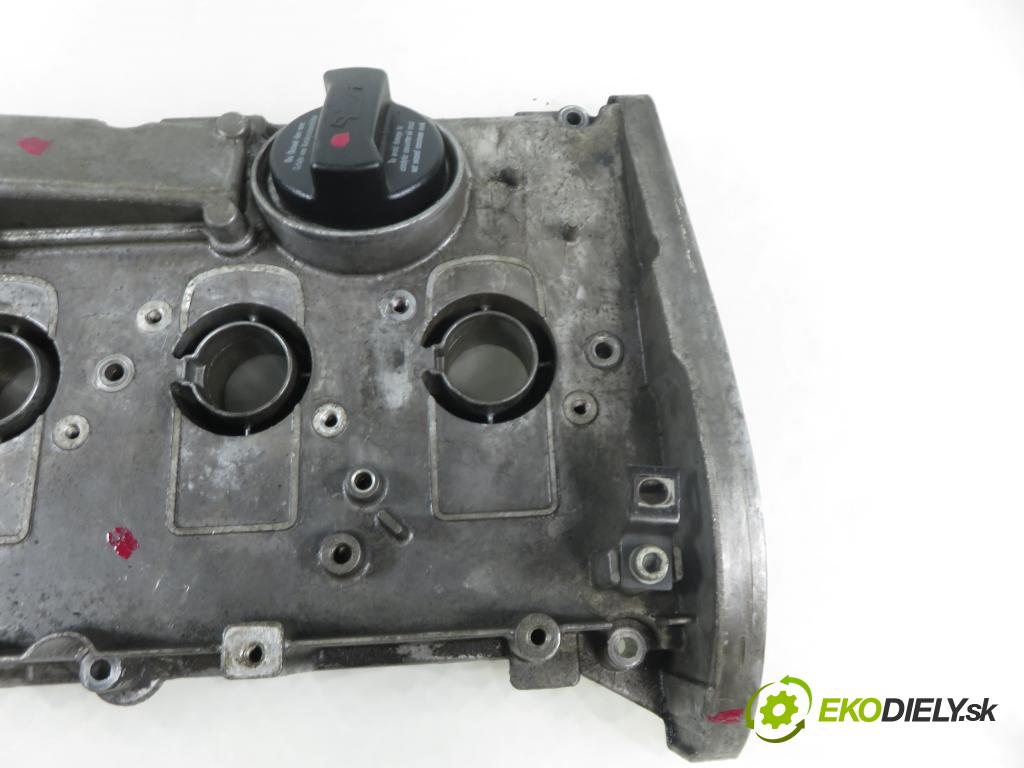AUDI A4 (8E2, B6) SEDAN 2002 110,00 1.8 T - AVJ 1781,00 Kryt Ventilov 06B103469N