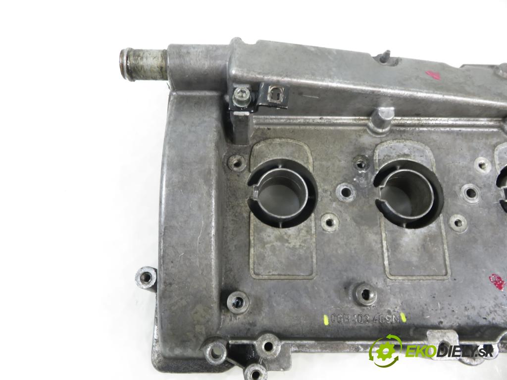 AUDI A4 (8E2, B6) SEDAN 2002 110,00 1.8 T - AVJ 1781,00 Kryt Ventilov 06B103469N