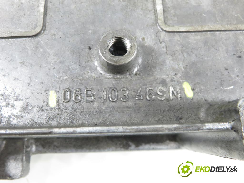 AUDI A4 (8E2, B6) SEDAN 2002 110,00 1.8 T - AVJ 1781,00 Kryt Ventilov 06B103469N