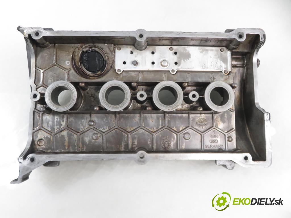 AUDI A4 (8E2, B6) SEDAN 2002 110,00 1.8 T - AVJ 1781,00 Kryt Ventilov 06B103469N
