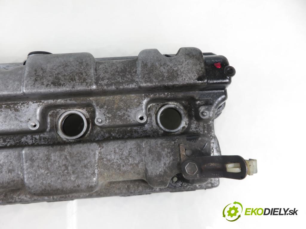 SUZUKI GRAND VITARA I (FT, HT) TERENOWY 2000 94,00 2.0 4x4 128 - J20A 1995,00 Kryt Ventilov
