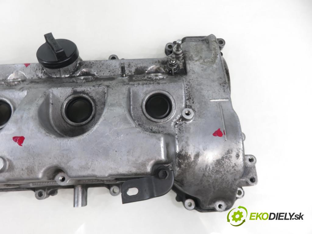 TOYOTA RAV 4 III (_A3_) SUV 2007 130,00 2.2 D 4WD 177 - 2AD-FHV 2231,00 Kryt Ventilov