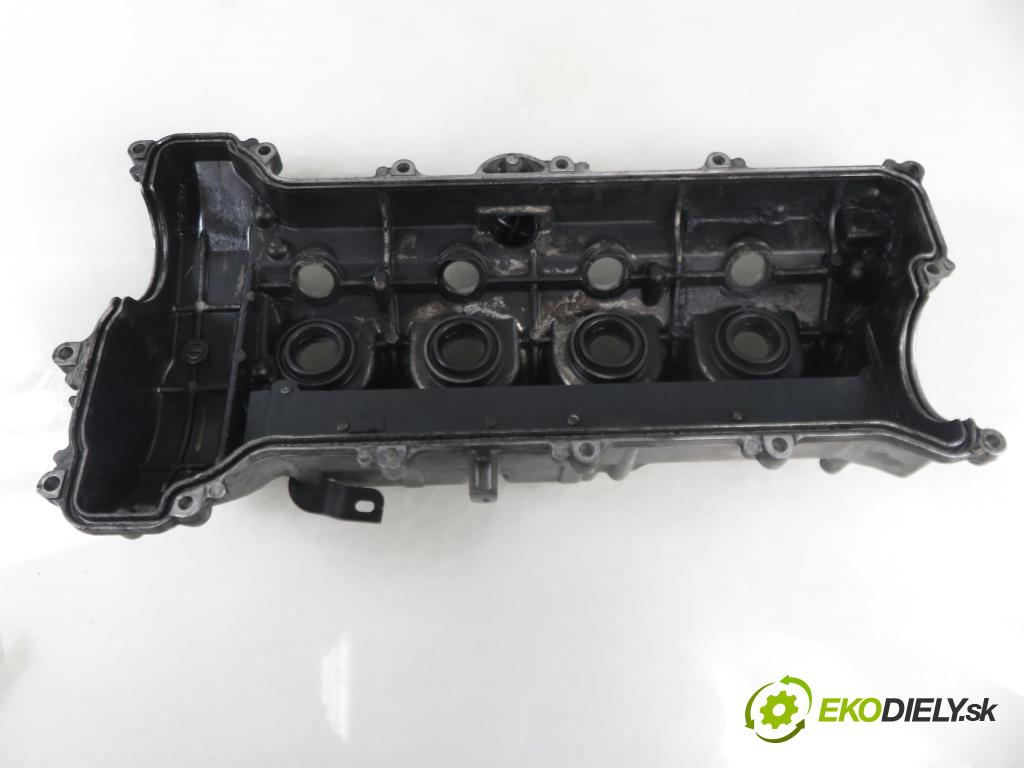 TOYOTA RAV 4 III (_A3_) SUV 2007 130,00 2.2 D 4WD 177 - 2AD-FHV 2231,00 Kryt Ventilov