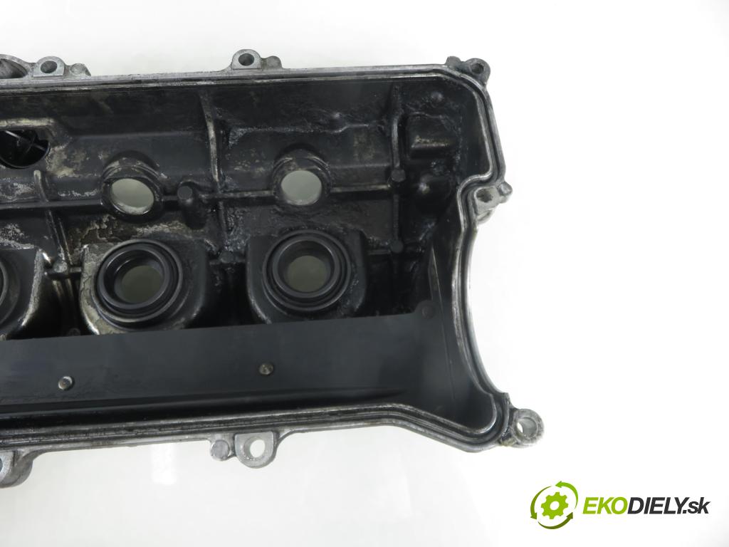 TOYOTA RAV 4 III (_A3_) SUV 2007 130,00 2.2 D 4WD 177 - 2AD-FHV 2231,00 Kryt Ventilov