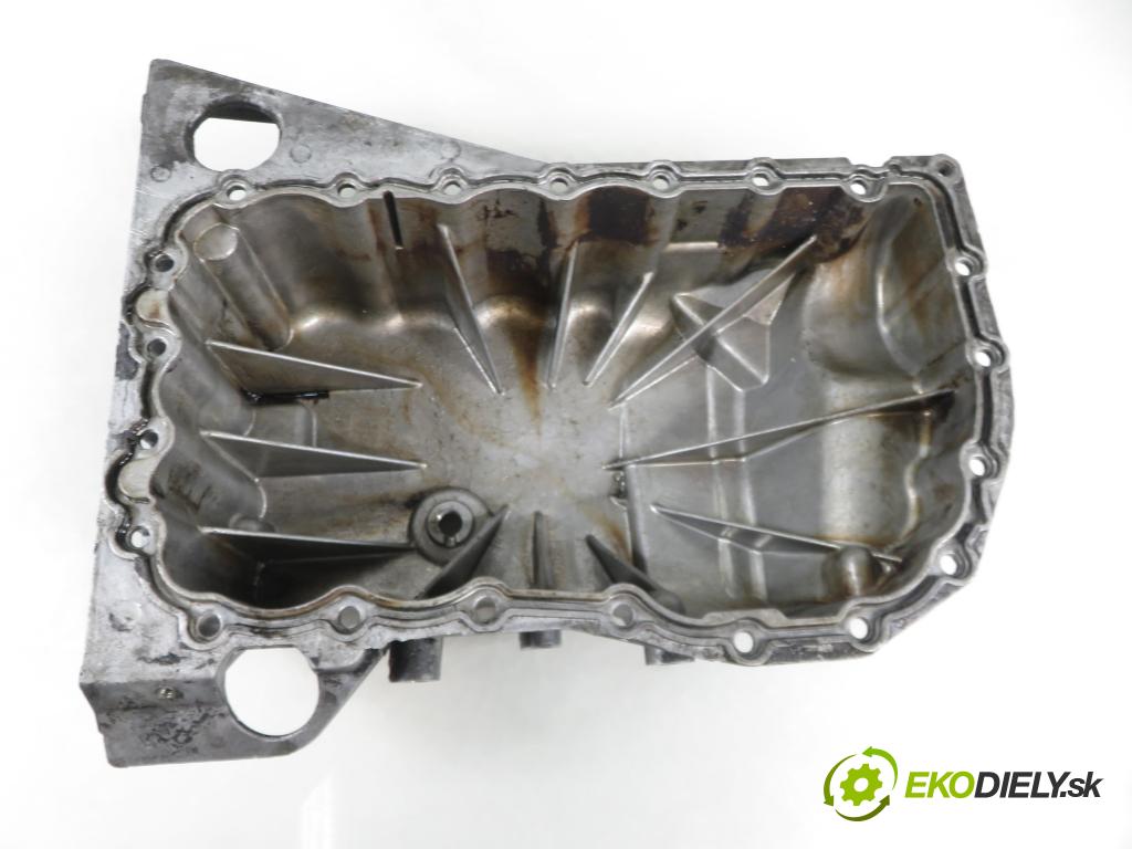 RENAULT SCENIC II (JM0/1_) MINIVAN 2004 99,00 2.0 135 - F4R 770 1998,00 Vaňa olejová 8200066133 (Olejová vaňa)