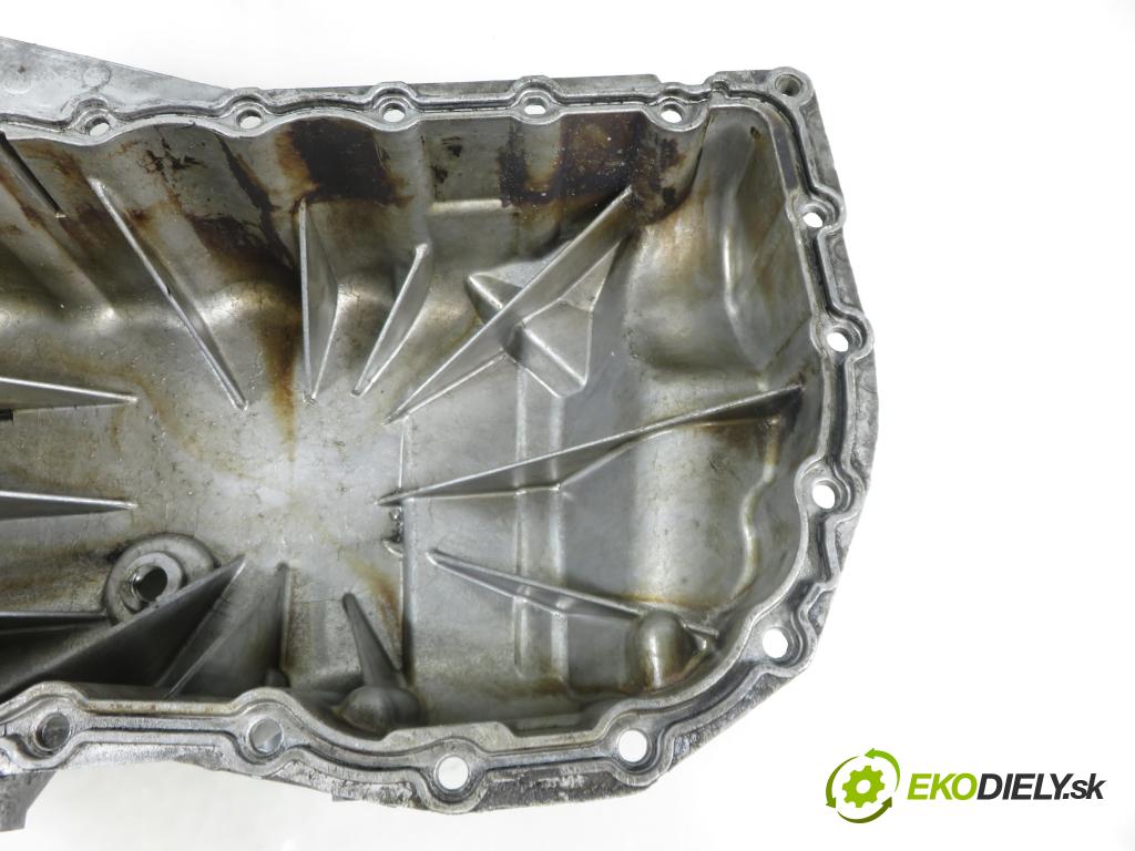 RENAULT SCENIC II (JM0/1_) MINIVAN 2004 99,00 2.0 135 - F4R 770 1998,00 Vaňa olejová 8200066133 (Olejová vaňa)