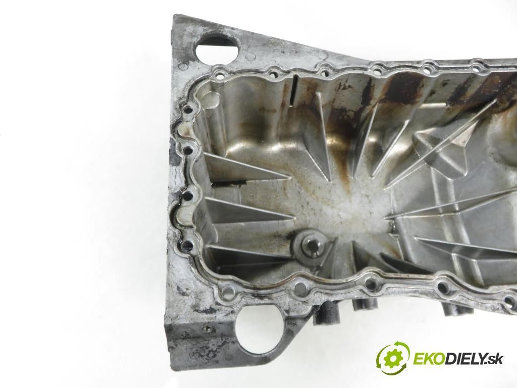 RENAULT SCENIC II (JM0/1_) MINIVAN 2004 99,00 2.0 135 - F4R 770 1998,00 Vaňa olejová 8200066133 (Olejová vaňa)