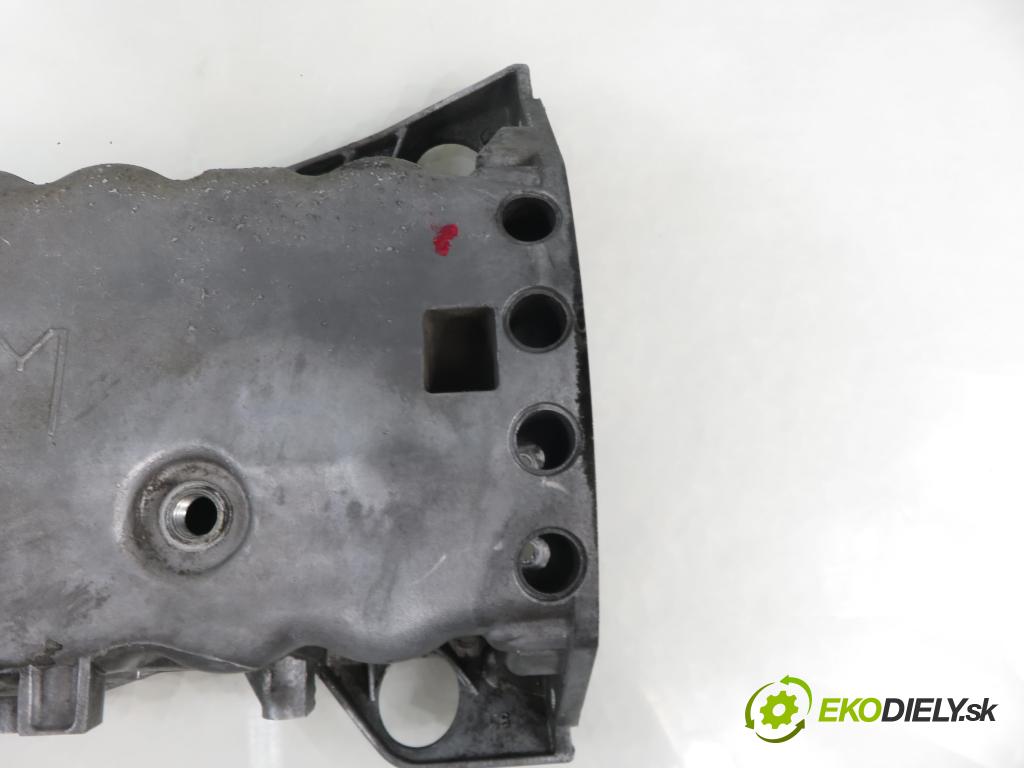 RENAULT SCENIC II (JM0/1_) MINIVAN 2004 99,00 2.0 135 - F4R 770 1998,00 Vaňa olejová 8200066133 (Olejová vaňa)