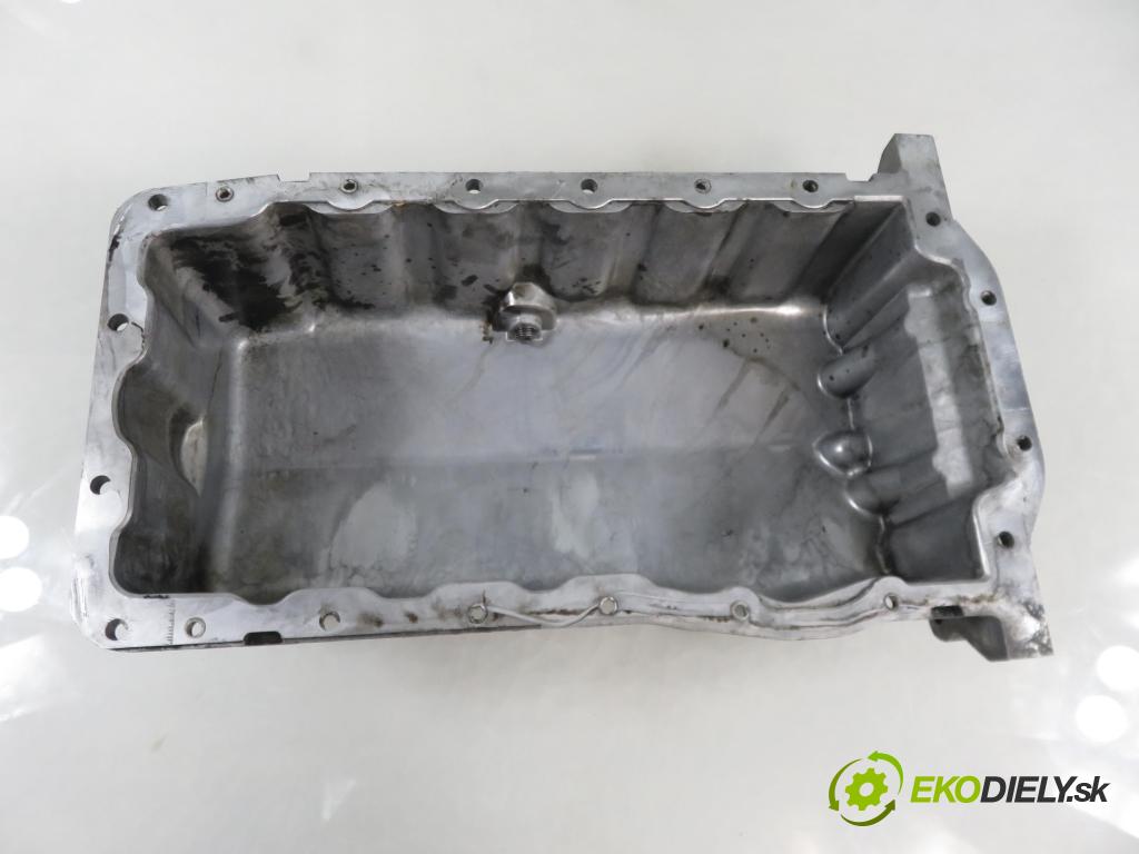 SKODA OCTAVIA I (1U2) LIFTBACK 1997 66,00 1.9 TDI 90- AGR 1896,00 Vaňa olejová 038103603A (Olejová vaňa)