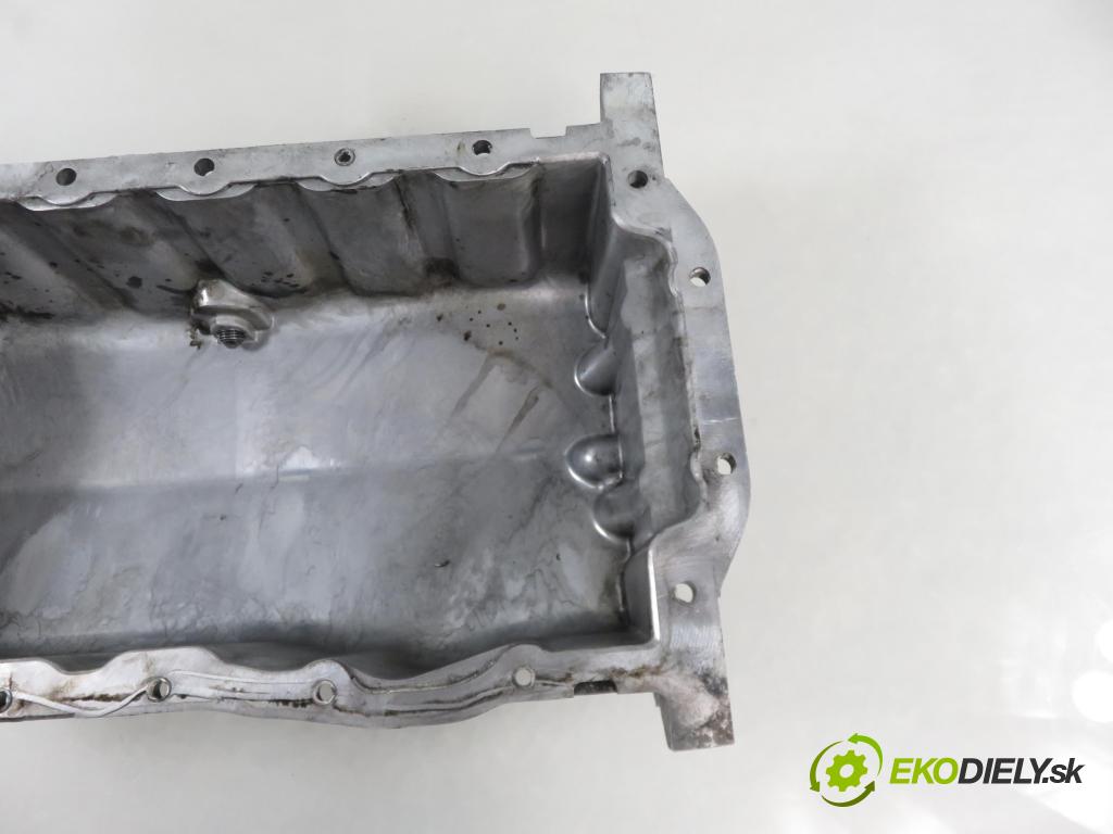 SKODA OCTAVIA I (1U2) LIFTBACK 1997 66,00 1.9 TDI 90- AGR 1896,00 Vaňa olejová 038103603A (Olejová vaňa)