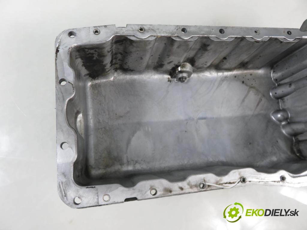 SKODA OCTAVIA I (1U2) LIFTBACK 1997 66,00 1.9 TDI 90- AGR 1896,00 Vaňa olejová 038103603A (Olejová vaňa)