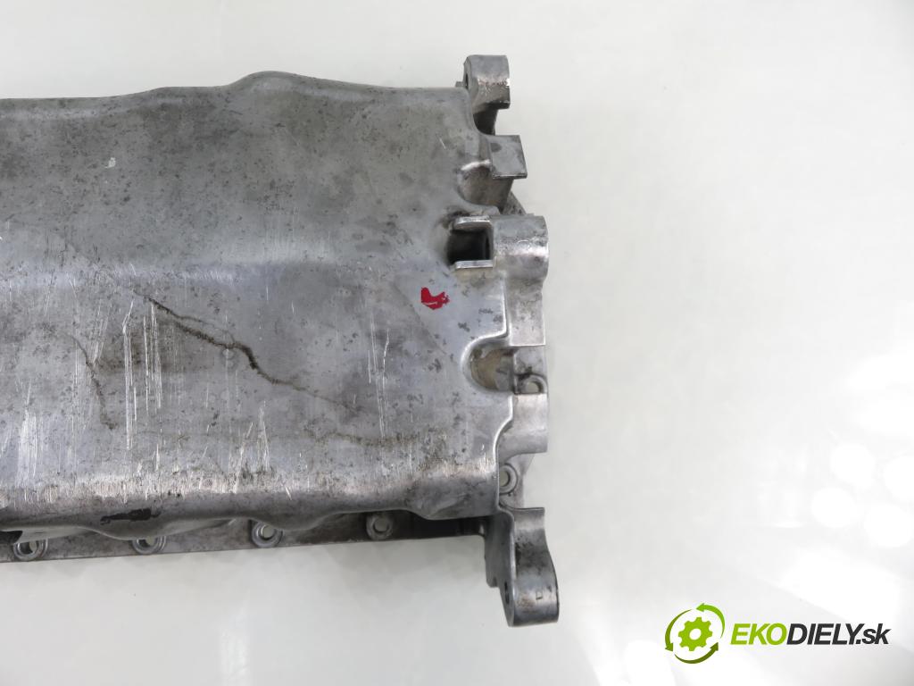 SKODA OCTAVIA I (1U2) LIFTBACK 1997 66,00 1.9 TDI 90- AGR 1896,00 Vaňa olejová 038103603A (Olejová vaňa)