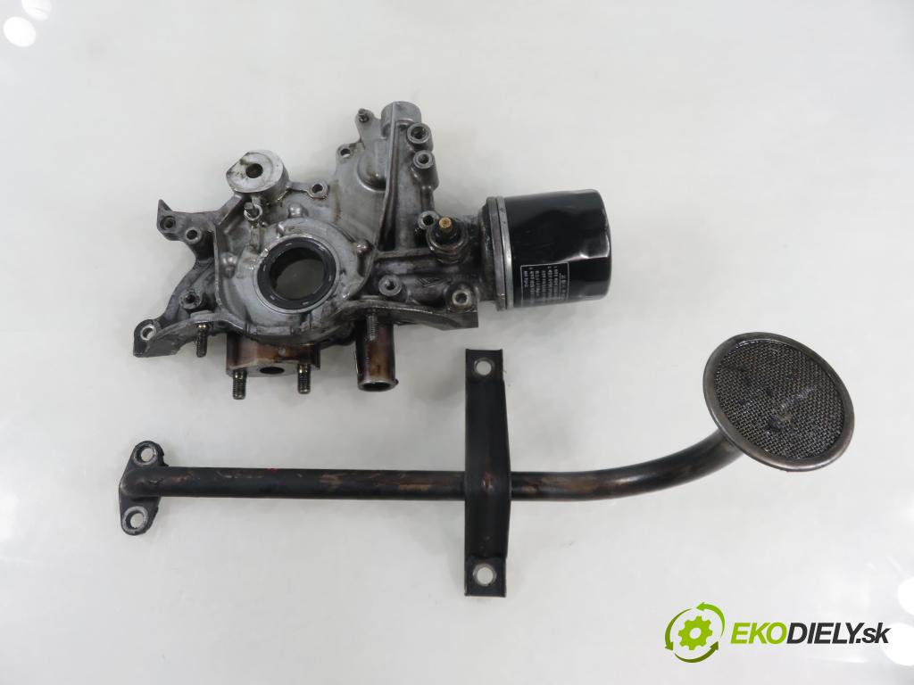 DAIHATSU TERIOS (J1_) SUV 2000 61,00 1.3 4WD (J100) - HC-EJ 1296,00 Pumpa oleja  (Olejová pumpa)