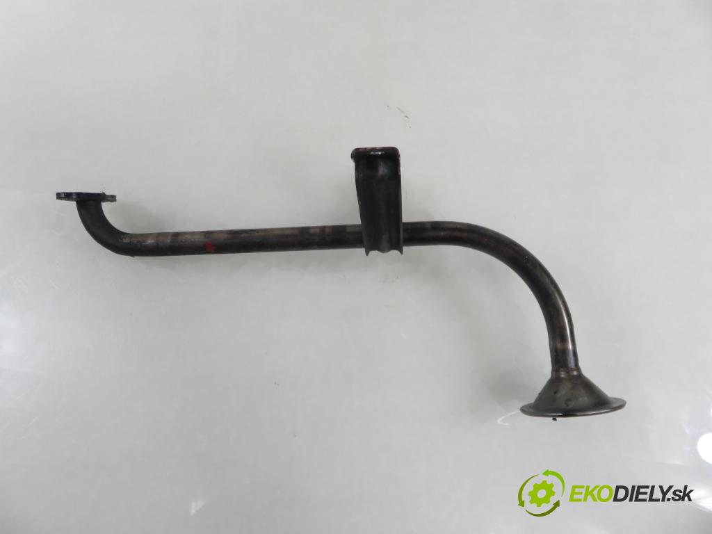 DAIHATSU TERIOS (J1_) SUV 2000 61,00 1.3 4WD (J100) - HC-EJ 1296,00 Pumpa oleja  (Olejová pumpa)