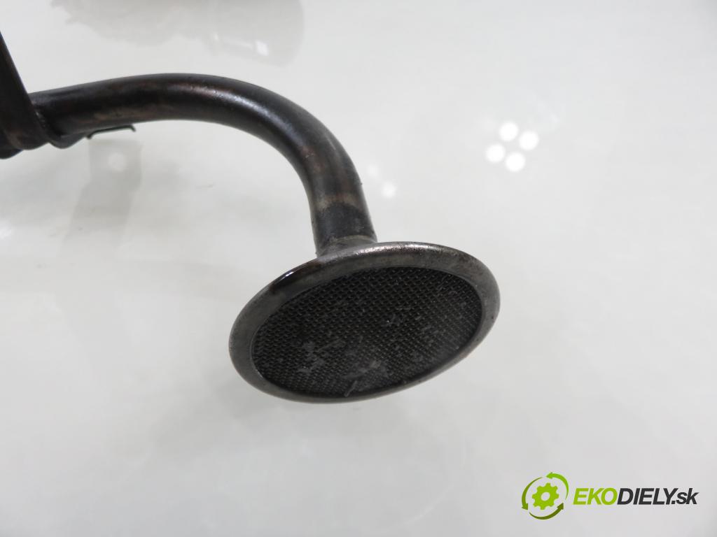 DAIHATSU TERIOS (J1_) SUV 2000 61,00 1.3 4WD (J100) - HC-EJ 1296,00 Pumpa oleja  (Olejová pumpa)