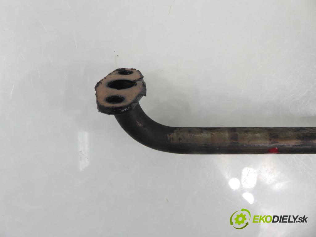 DAIHATSU TERIOS (J1_) SUV 2000 61,00 1.3 4WD (J100) - HC-EJ 1296,00 Pumpa oleja  (Olejová pumpa)