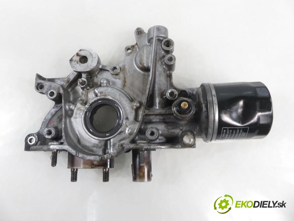 DAIHATSU TERIOS (J1_) SUV 2000 61,00 1.3 4WD (J100) - HC-EJ 1296,00 Pumpa oleja  (Olejová pumpa)