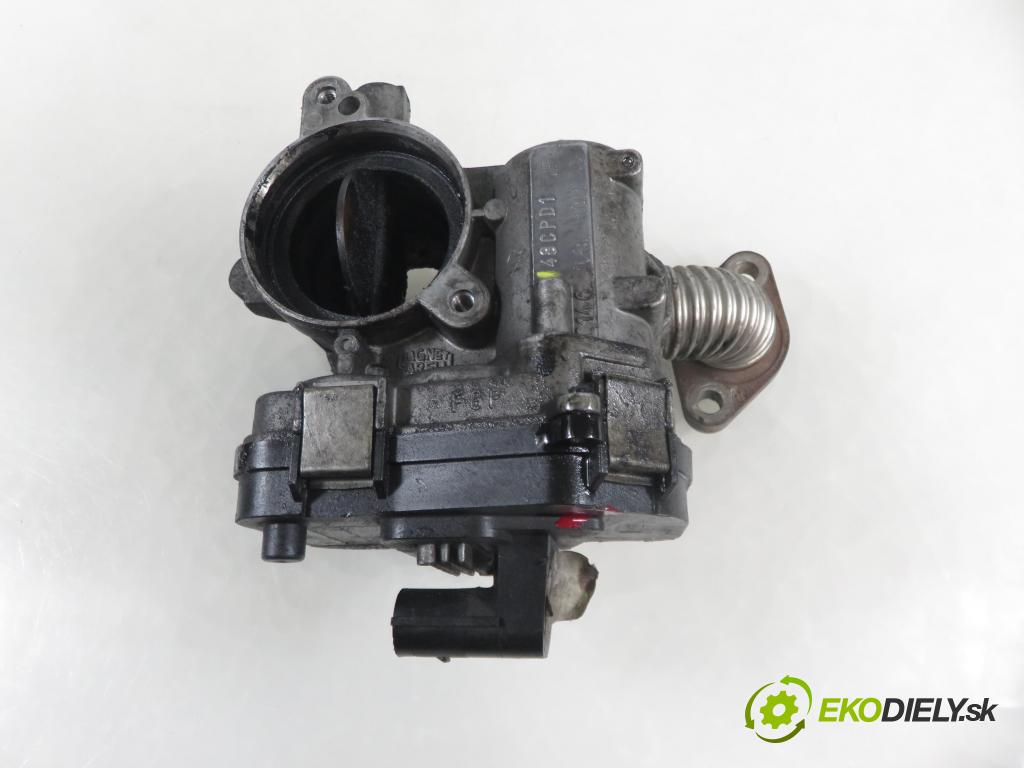 FIAT CROMA (194_) KOMBI 2005 88,00 1.9 D Multijet 120 - 939 A1.000 1910,00 Škrtiaca klapka 48CPD1 ; 48CPD1E (Škrtiaca klapka)