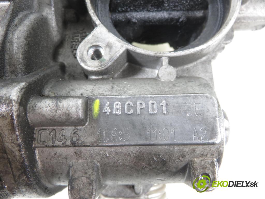 FIAT CROMA (194_) KOMBI 2005 88,00 1.9 D Multijet 120 - 939 A1.000 1910,00 Škrtiaca klapka 48CPD1 ; 48CPD1E (Škrtiaca klapka)