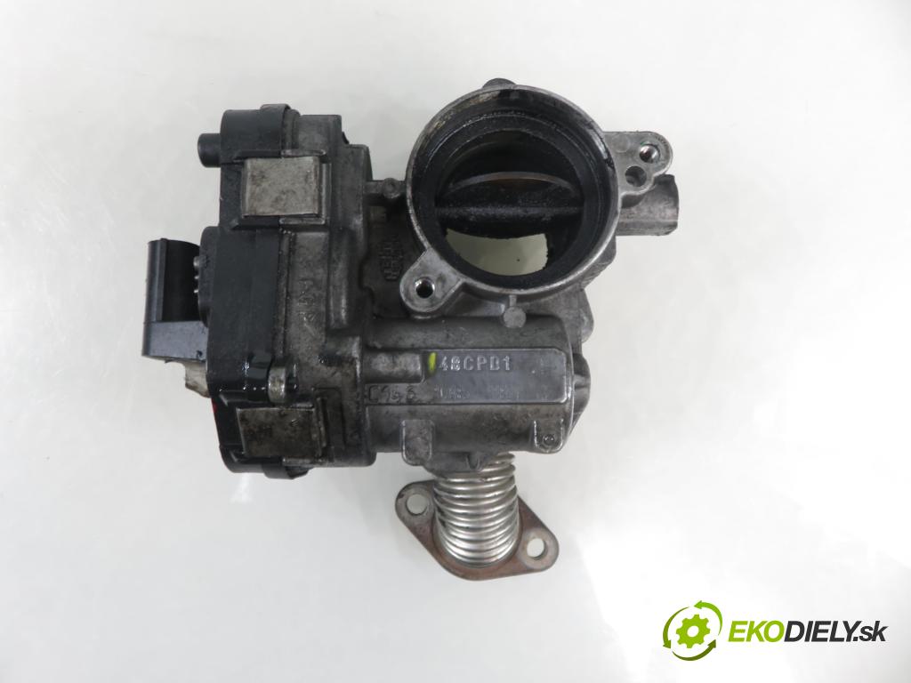 FIAT CROMA (194_) KOMBI 2005 88,00 1.9 D Multijet 120 - 939 A1.000 1910,00 Škrtiaca klapka 48CPD1 ; 48CPD1E (Škrtiaca klapka)