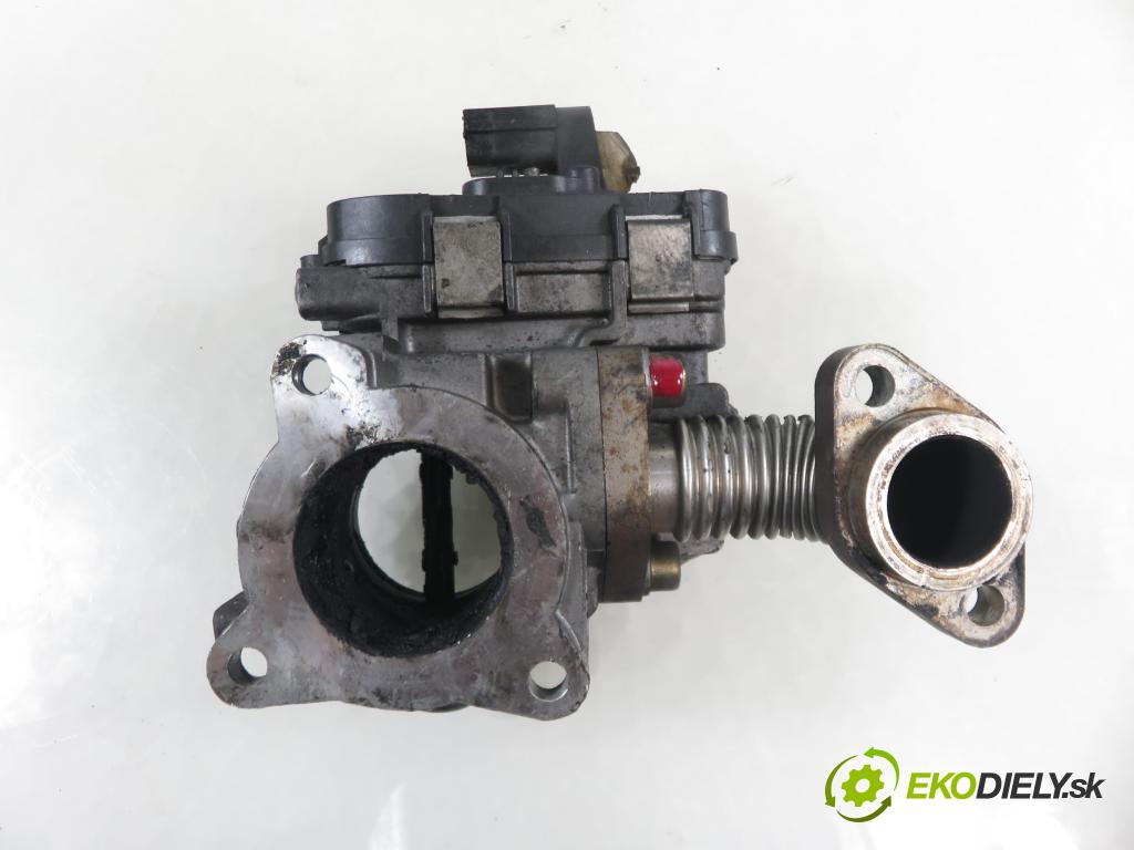 FIAT CROMA (194_) KOMBI 2005 88,00 1.9 D Multijet 120 - 939 A1.000 1910,00 Škrtiaca klapka 48CPD1 ; 48CPD1E (Škrtiaca klapka)