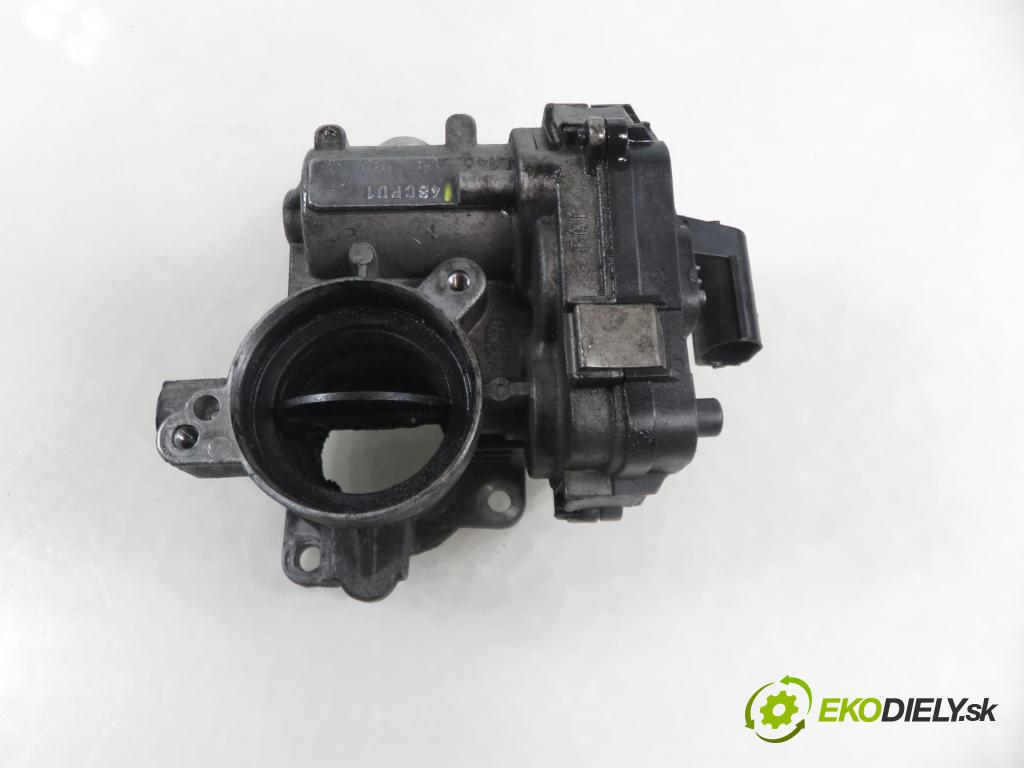 FIAT CROMA (194_) KOMBI 2005 88,00 1.9 D Multijet 120 - 939 A1.000 1910,00 Škrtiaca klapka 48CPD1 ; 48CPD1E (Škrtiaca klapka)