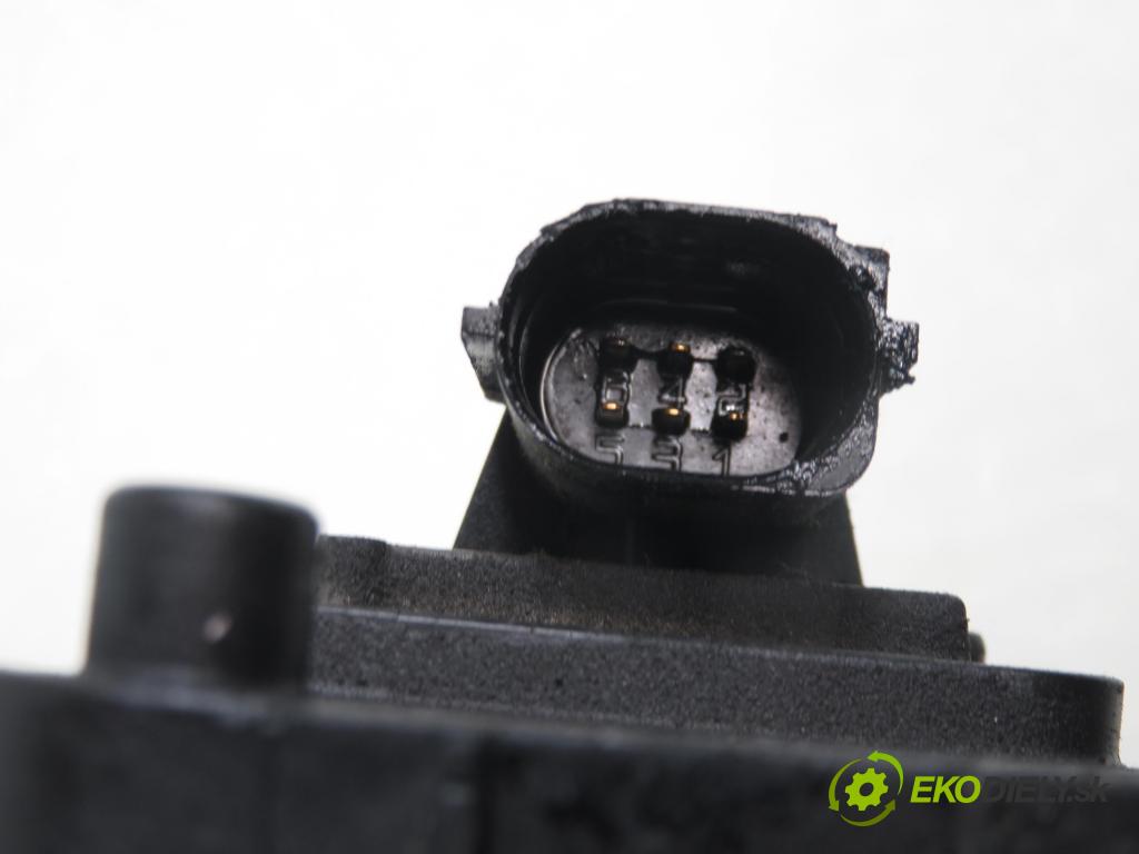 FIAT CROMA (194_) KOMBI 2005 88,00 1.9 D Multijet 120 - 939 A1.000 1910,00 Škrtiaca klapka 48CPD1 ; 48CPD1E (Škrtiaca klapka)