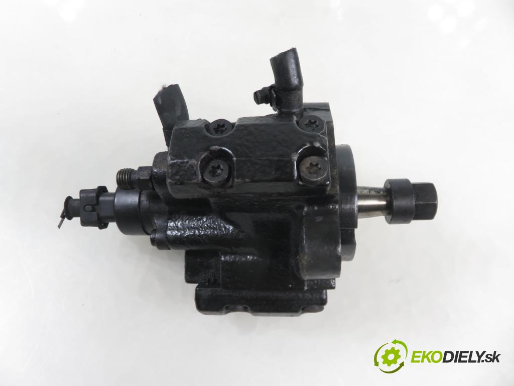 BMW 5 Touring (E39) KOMBI 2001 135,00 530 d - M57 D30 (306D1) 2926,00 Pumpa vysokého tlaku 0445010009 ; 2247798 ; 0281002287